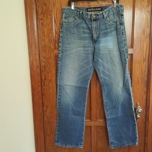 Nautica Men's jeans 34W×32L
